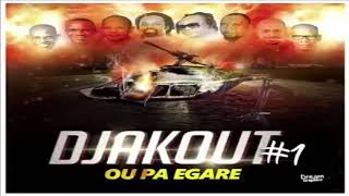 Djakout 1  Nou Pap Domi Deyo New Single 2017 [upl. by Arimas]