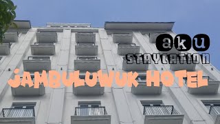 Episode 12  Jambuluwuk Hotel [upl. by Greenland446]