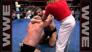 Bruiser Brody vs Buzz Sawyer Sept 11 1986 [upl. by Vincelette579]