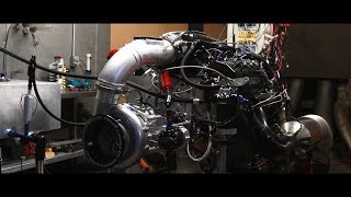 Pro Line Racing ProCharger Hemi Overview [upl. by Johny898]