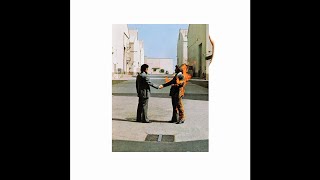 Pink Floyd  Wish You Were Here 2021 Remaster [upl. by Assenat]