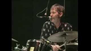 RARE FOOTAGE of The Band Levon Helm Rick Danko Garth Hudson  Up On Cripple Creek [upl. by Oicram]