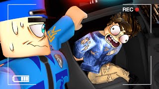 ROBLOX COPS [upl. by Mayman]