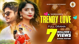 TRENDY LOVE I New Natok 2021 I Niloy Alamgir I JS Heme I New Natok 2021 [upl. by Irra]