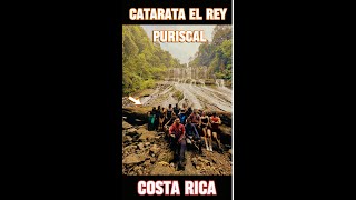 Catarata El Rey [upl. by Cony196]