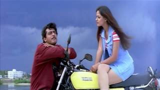 Oh Sona Oh Sona  Vaali 1999 HD  Deva  Hariharan  Ajith Kumar  Febi Mani [upl. by Enneire252]