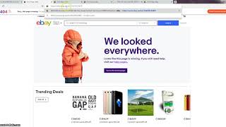 how to restore recover retrieve your permanently deleted lost ebay item product listings [upl. by Elleoj]