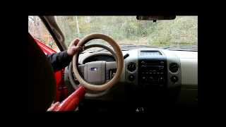 How to Install a Steering Wheel Cover [upl. by Delsman]