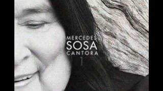 Mercedes Sosa Cantora 1  Romance de la luna tucumana [upl. by Iyre]