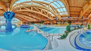 Natur Therme Templin [upl. by Atikan]