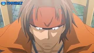 Monsuno Hindi S02E01 [upl. by Acinimod]