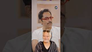 The Moment I Got Impressed By Sanjay Mishra 😯 ft Vrajesh Hirjee from Golmaal Shorts Comedy [upl. by Valoniah]