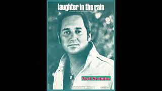 Laughter In The Rain ExtendedNeil Sedaka [upl. by Eirrehc]