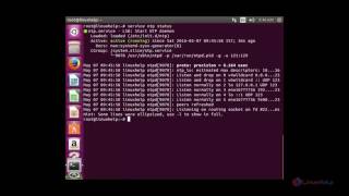 How To Configure NTP Server to Synchronize Time in Linux [upl. by Cherilyn]