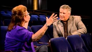 Carrie Fisher on InnerVIEWS with Ernie Manouse Season11 Episode04 [upl. by Madelyn]