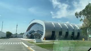 ADD Convention Center Apalit Pampanga [upl. by Coray]