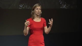 Purpose of Education  Claire Boonstra  TEDxErasmusUniversity [upl. by Ailes]