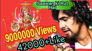 Sawaan  Official Music Video  Ritabhari Chakraborty  Pavail Gulati  Swanand Kirkire  SambitC [upl. by Neveda]