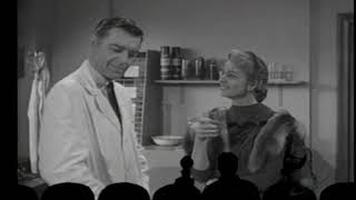 MST3K S08E02 The Leech Woman [upl. by Ahseem913]