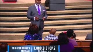 TD Jakes Sermons The Fight with Frustration Part 2 [upl. by Ignacia]