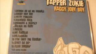 Tapper Zukie  Mr Bubbler [upl. by Ern]