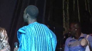 Thione Seck au sorano [upl. by Janine314]