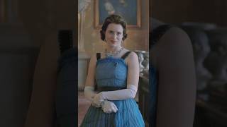 The Crown S02 The Shy Seek Strength in Others Claire Foy Matt Smith [upl. by Annasor818]