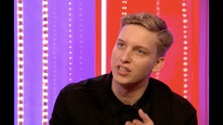 George Ezra InterviewLive Music  Paradise The One Show BBC 28 Mar 2018 [upl. by Dombrowski78]