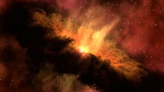 EXTREMELY RARE Interstellar Space Sounds for Meditation amp Healing [upl. by Silado141]