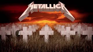 Metallica  Welcome Home Sanitarium Remixed and Remastered [upl. by Karlotta652]