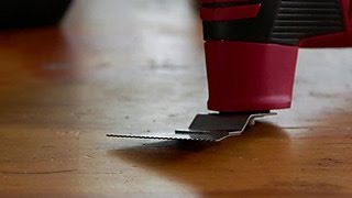 Oscillating MultiTool [upl. by Tal]