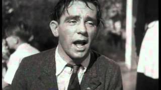 Norman Wisdom  Dont Laugh At Me Caus Im A Fool [upl. by Tompkins]