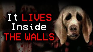 The DOG That ABDUCTS Children  Dog Nightmares [upl. by Ihab]