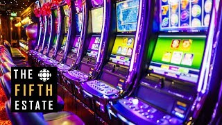 Gambling on Addiction  How Governments Rely on Problem Gamblers  The Fifth Estate [upl. by Nigem941]