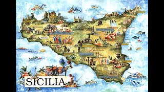 SICILY MYTH AND HISTORY [upl. by Regdor]