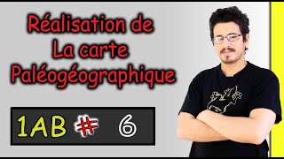 sédimentation Deltaïque  Estuaire et Lagunaire SVT1AB  partie 6 [upl. by Anastasia]