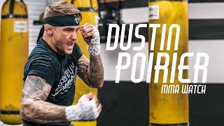 Spotlight  Dustin Poirier [upl. by Quincy]