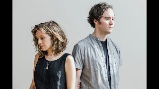 Live In Studio Mandolin Orange [upl. by Erl]