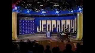 Jeopardy Think Music 1960s and 19841997 [upl. by Noeled855]