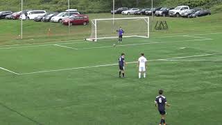 Quinn Closson  Goalkeeper Highlights [upl. by Aeriela]