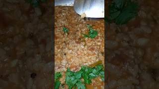 Restaurant style Maash Ki Daal Recipe summerspecialrecipe recipe [upl. by Kcirdot7]