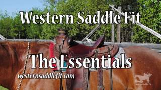 How to Measure a Saddle [upl. by Faro]