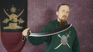 My Top 5 Budget Swords  High Value for Money [upl. by Niknar]