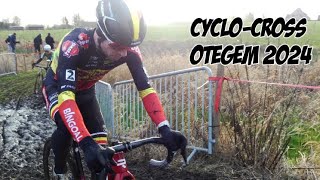 CYCLOCROSS OTEGEM 2024 [upl. by Cahn]