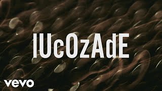 ZAYN  lUcOzAdE Lyric Video [upl. by Wagstaff]