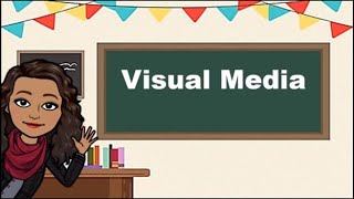 Purpose Types and Values Suggested in Visual Media MELC [upl. by Bresee]