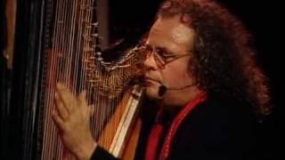 Andreas Vollenweider  Seven Doors  Live Suiça 2004 [upl. by Micky]