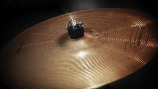 Cymbal Roll Sound Effect [upl. by Aihsercal]