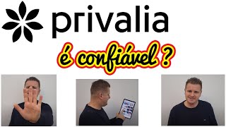 PRIVALIA é Confiável É Original [upl. by Giefer]