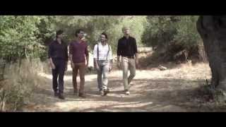 Les Stentors  Vois sur ton chemin clip officiel [upl. by Eidas]